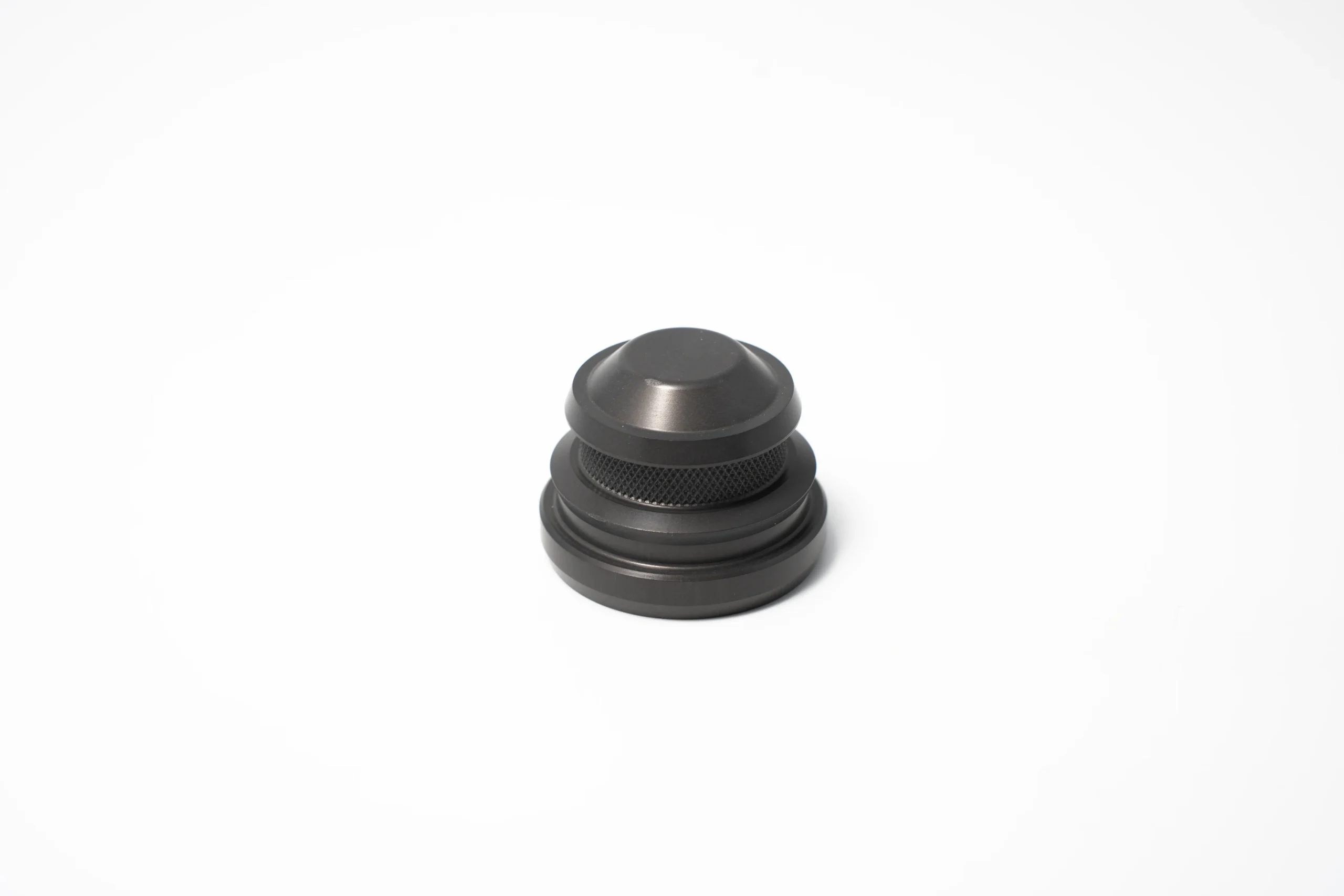 Joint body with special anodising