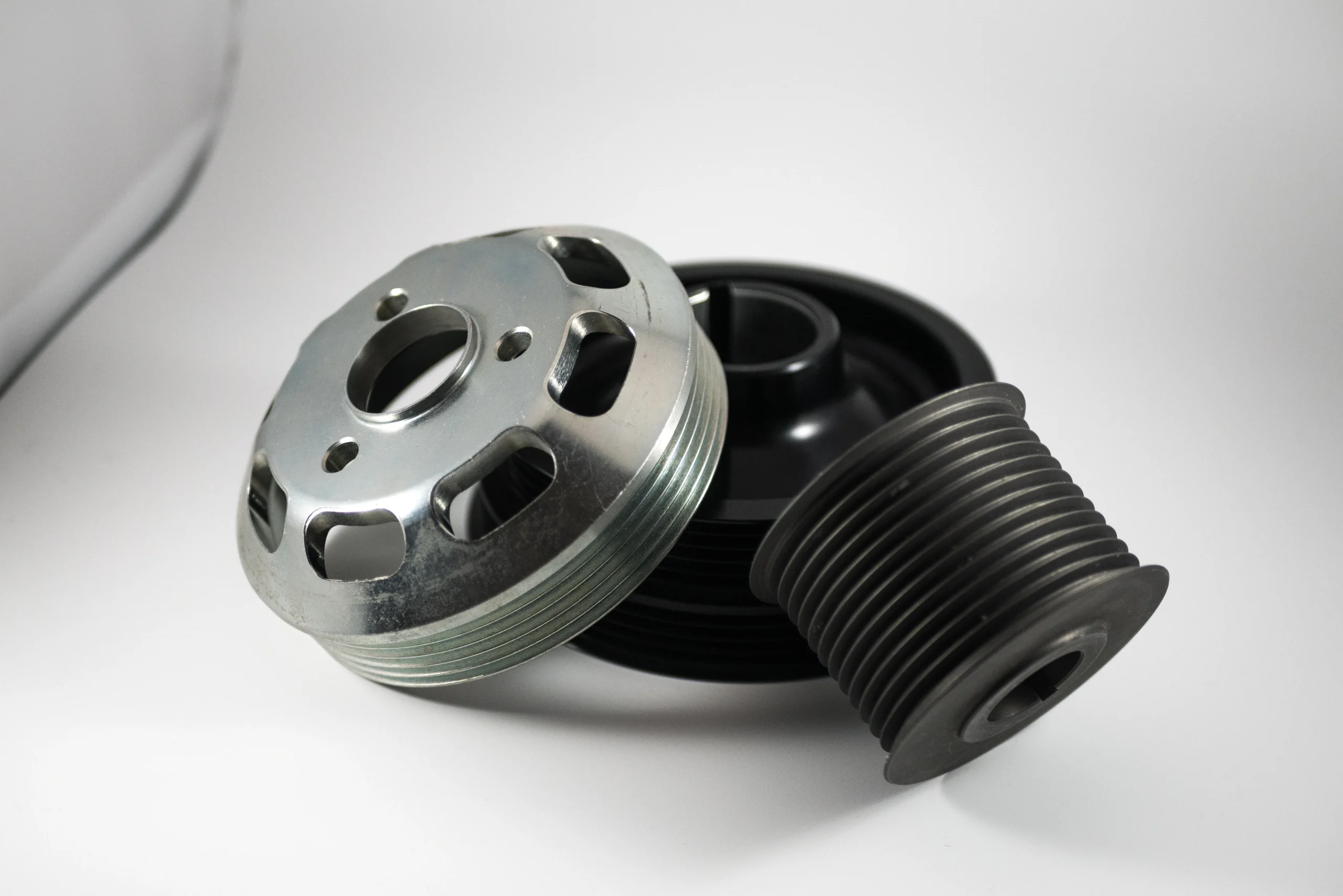 Pulleys