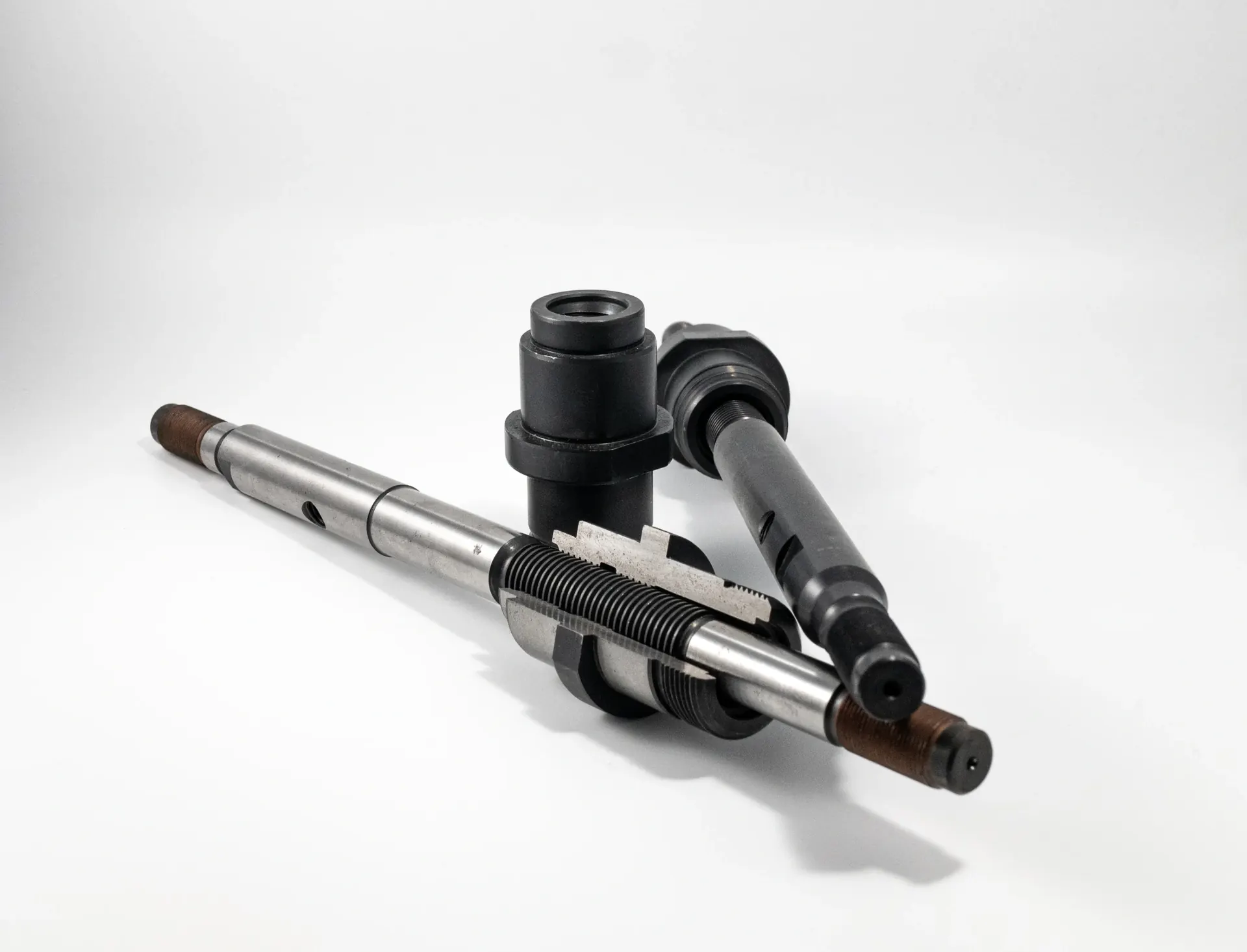 Steering systems
