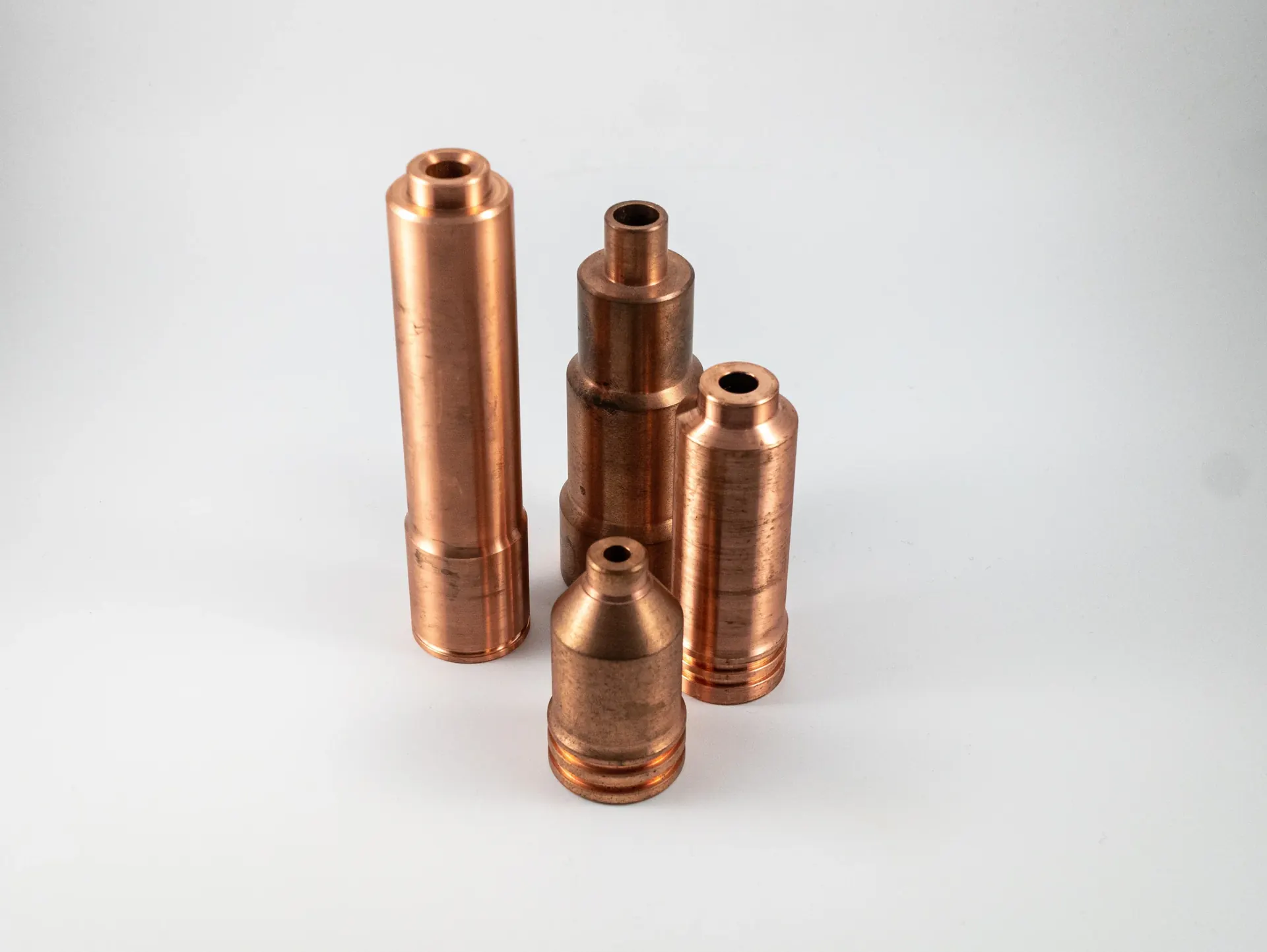 Injector holders