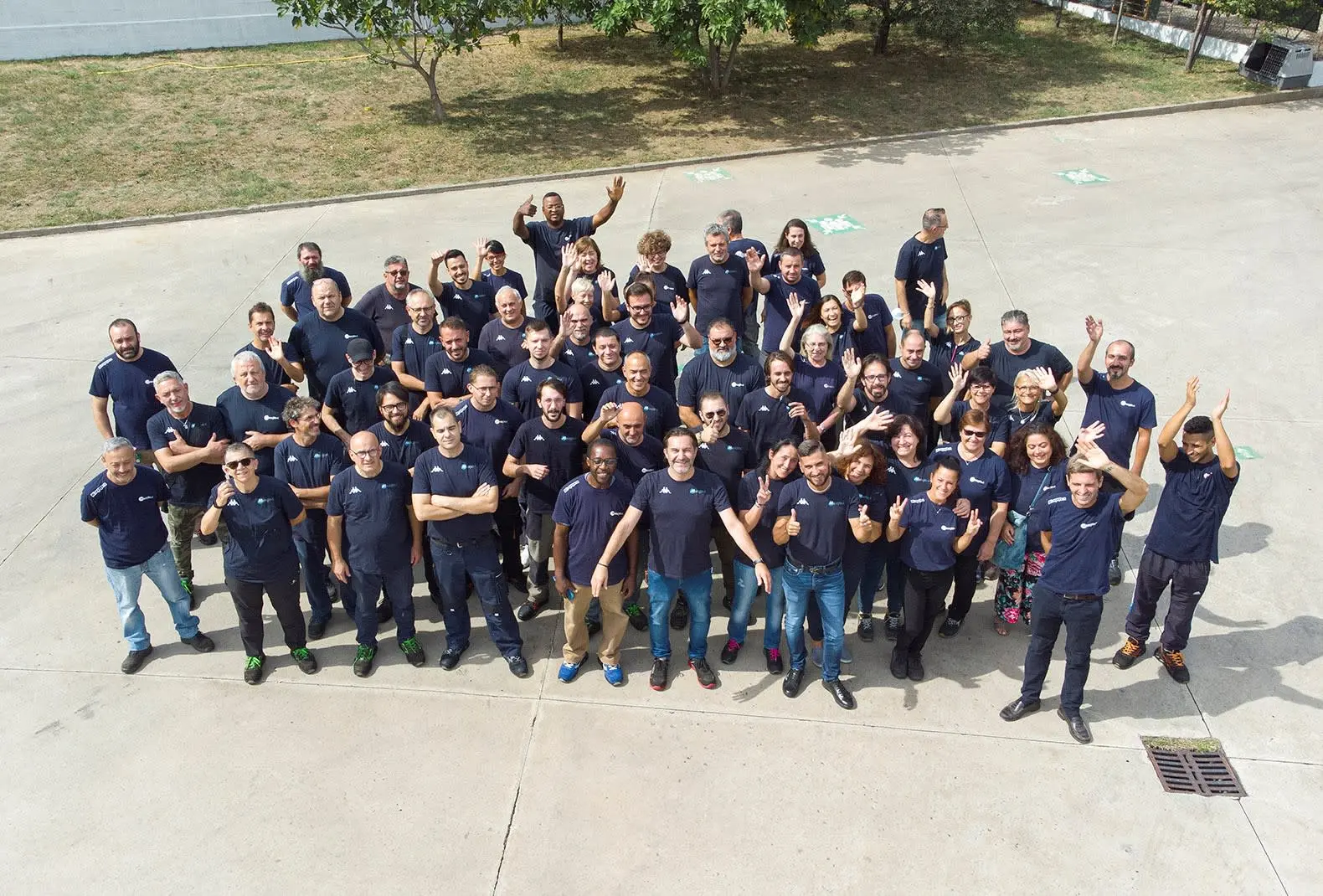 Miroglio Team