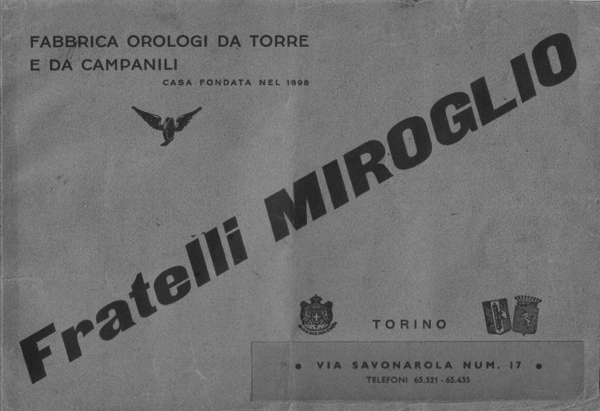 Katalog Fratelli Miroglio