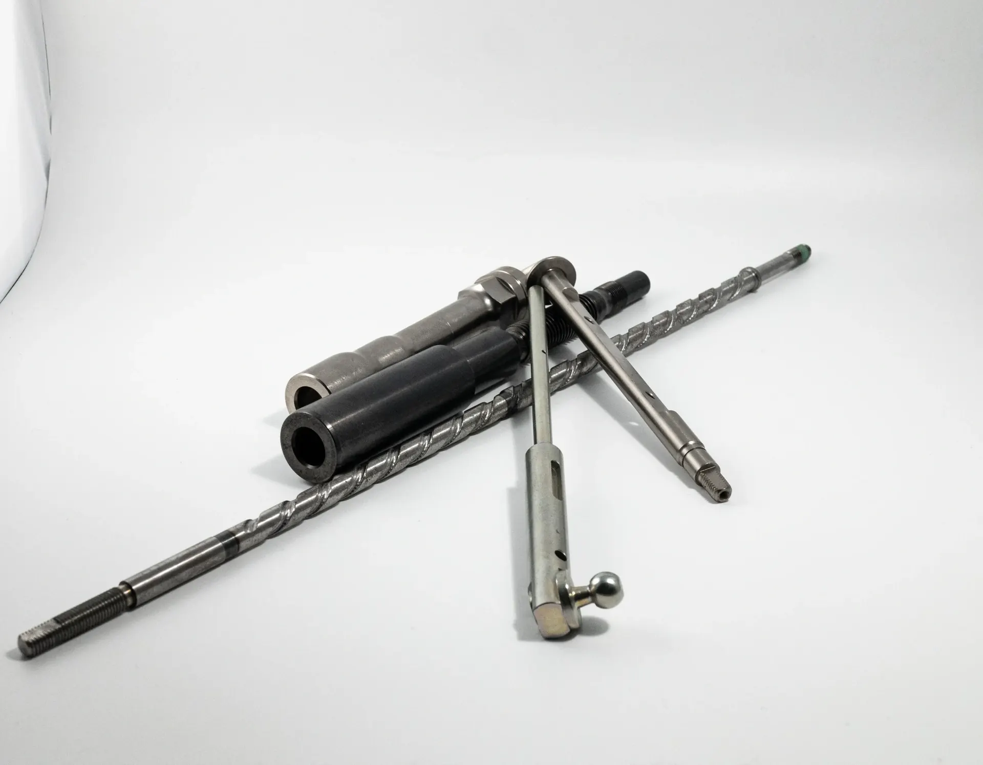 Shafts