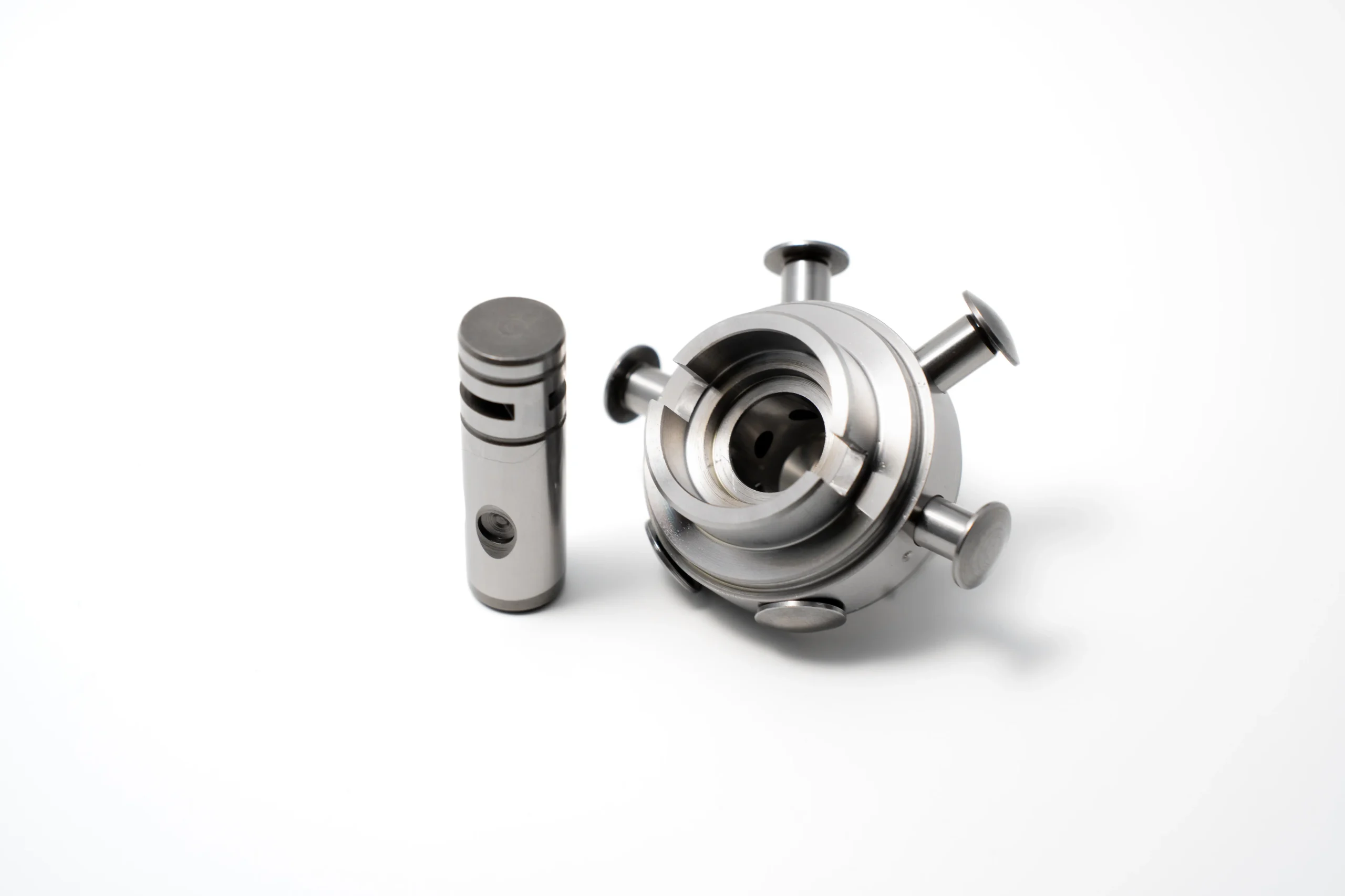 Rotary pump