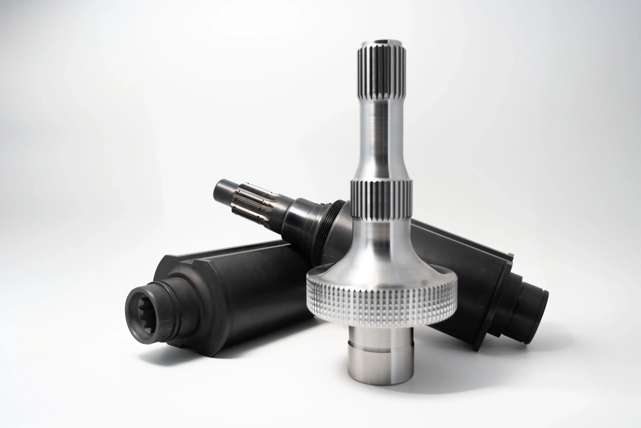 Transmission shafts