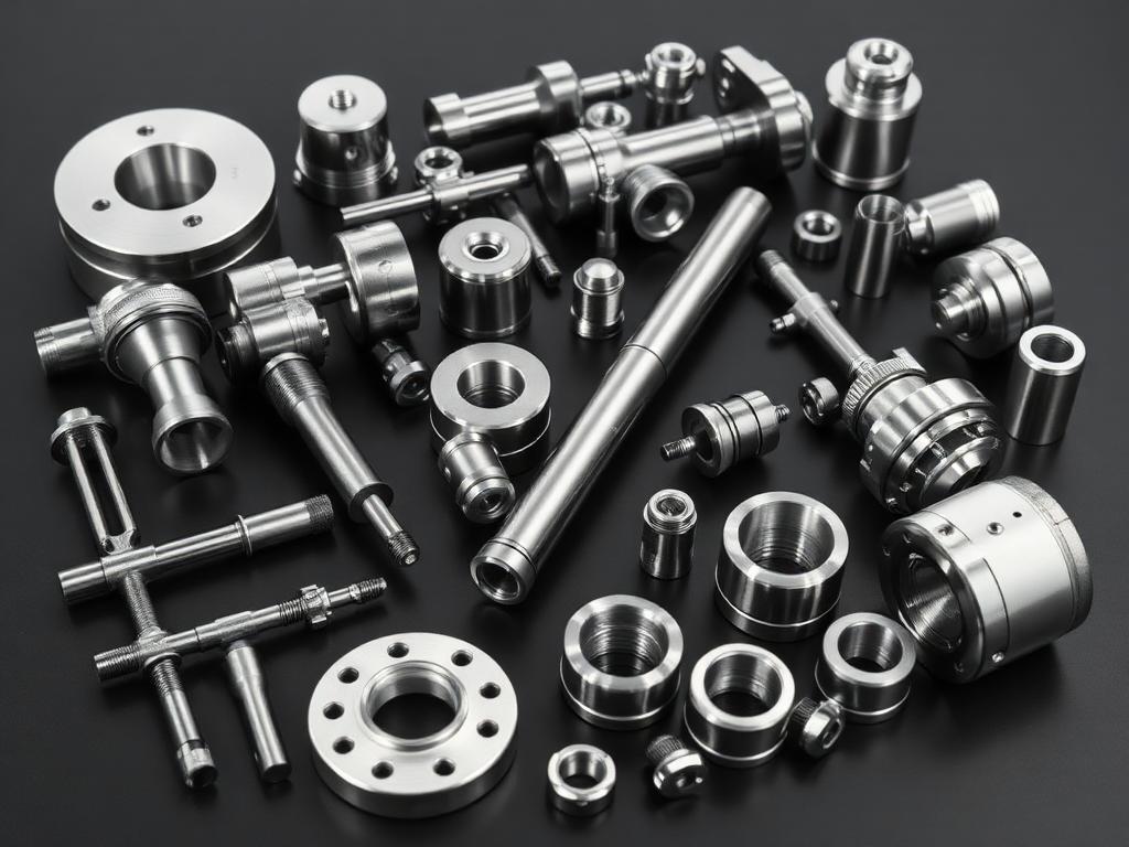 Componenti meccanici di precisione Miroglio per il settore automotive